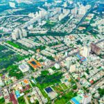 Ho Chi Minh City’s Hottest Residential Hub: Spotlight on Vinhomes, Masterise, and Gamuda’s Prime Projects