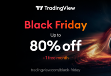 Black Friday Deals on TradingView – Don’t Miss Out!