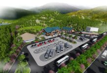 Accelerating Toll Booth and Rest Stop Construction on the North-South Expressway