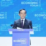 Ho Chi Minh City Ready to Lead as a Testing Ground for Innovative Economic Strategies, Says Party Secretary Tran Luu Quang