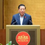 Investing in the Development of Gia Bình International Airport to Meet Global Standards