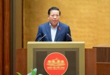 Investing in the Development of Gia Bình International Airport to Meet Global Standards