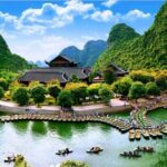 Government Inspectorate Uncovers Series of Violations at Trà ng An Tourism Complex, Ninh Bình