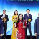 Traphaco (TRA) Appoints New Female CEO from Sales & Marketing Amid 79% Profit Surge