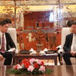 China’s Leading Railway Conglomerate Eyes $2.8 Billion Van Cao – Hoa Lac Metro Project, Set to Break Ground on December 19th