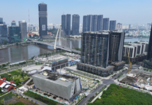 Institutions – Infrastructure – Human Resources: The Three Pillars Driving Ho Chi Minh City’s Development from 2025 to 2030