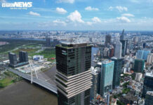 What Do Experts and Investors Say About the International Financial Center in Ho Chi Minh City?