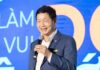 Trương Gia Bình: Losing $1 Million in the U.S. and India, FPT Software’s Revival Thanks to Japan