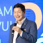 Trương Gia Bình: Losing $1 Million in the U.S. and India, FPT Software’s Revival Thanks to Japan