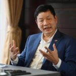 Vietnamese Entrepreneurs: Shaping the Future of Education