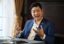 Vietnamese Entrepreneurs: Shaping the Future of Education