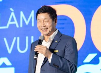 Trương Gia Bình: Losing $1 Million in the U.S. and India, FPT Software’s Revival Thanks to Japan