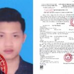 Arrest Warrant Issued for Ngo Van Phuong, Born in 1999