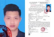 Arrest Warrant Issued for Ngo Van Phuong, Born in 1999