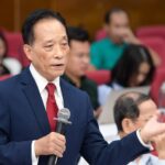 Dr. Nguyen Tri Hieu: “Storing Physical Gold at Home is a Significant Waste for the Economy”