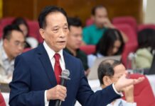 Dr. Nguyen Tri Hieu: “Storing Physical Gold at Home is a Significant Waste for the Economy”