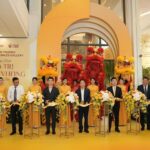 T&T Homes Unveils Its First Sales Gallery in Ho Chi Minh City