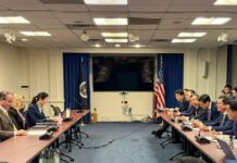 Vietnam and the United States Conclude Fifth Round of Negotiations on the Bilateral Trade Agreement