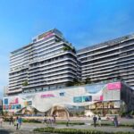TTC Land Successfully Leases Entire 22,000m² Office Block at TTC Plaza Da Nang