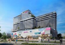 TTC Land Successfully Leases Entire 22,000m² Office Block at TTC Plaza Da Nang