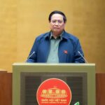 Prime Minister Pham Minh Chinh Addresses 2026 Salary Increase Timeline