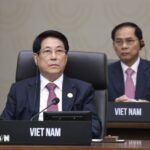 President Proposes Five Major Directions for APEC Cooperation