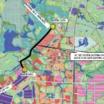 Exciting News for Hanoi Residents: Upcoming 4km Road, 40-50m Wide, Connecting Vo Nguyen Giap Street to Soc Son Satellite Urban Area