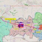 $3.3 Billion Sun Group-Proposed Route to Connect Gia Binh Airport with Hanoi via Investment Policy