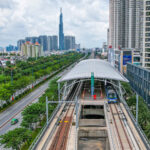 Empowering the Chairman of Ho Chi Minh City People’s Committee to Accelerate Metro Projects