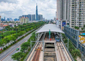 Empowering the Chairman of Ho Chi Minh City People’s Committee to Accelerate Metro Projects