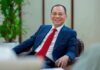 Billionaire Pham Nhat Vuong’s Conglomerate Poised for Largest-Ever Move in Vietnamese Stock Market History?