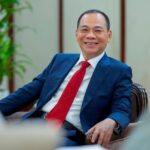 Billionaire Pham Nhat Vuong’s Conglomerate Poised for Largest-Ever Move in Vietnamese Stock Market History?