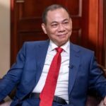 Vingroup and Billionaire Pham Nhat Vuong Set Unprecedented Record in Vietnamese History