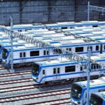 What Happens When Northeast Region Receives Investment Signals for Metro Lines and Highways Starting 2026?