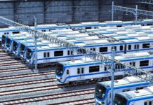 What Happens When Northeast Region Receives Investment Signals for Metro Lines and Highways Starting 2026?