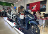 Honda Scooters See Sudden Price Hikes, Some Models Surge by Tens of Millions