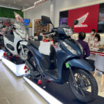 Honda Scooters See Sudden Price Hikes, Some Models Surge by Tens of Millions