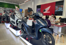Honda Scooters See Sudden Price Hikes, Some Models Surge by Tens of Millions