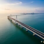 Vingroup’s Vision for Vietnam’s Most Advanced Coastal Highway: A Regional Leader Celebrates Major Milestone