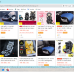 “Confused Car Owners: The Ultimate Guide to Choosing the Perfect Child Safety Seat”