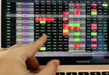 Top Vietnamese Brokerage Firms Invest $38 Million in Local Stocks: Which Shares Are They Targeting?