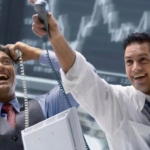 A Major Force Returns to Scoop Up Vietnamese Stocks Amid Sharp Decline in Late Week Session on November 7th