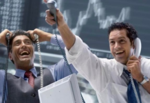 A Major Force Returns to Scoop Up Vietnamese Stocks Amid Sharp Decline in Late Week Session on November 7th