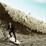 Surprise Power Unleashes $2.1 Billion Buying Spree as VN-Index Rebounds