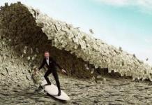 Surprise Power Unleashes $2.1 Billion Buying Spree as VN-Index Rebounds