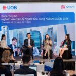 UOB: Vietnam Tops ASEAN in Consumer Optimism, Fueled by Positive Economic Outlook