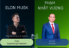 Vietnamese Billionaire Pham Nhat Vuong Closes the Gap with Elon Musk in Brain-Computer Interface Race