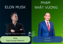 Vietnamese Billionaire Pham Nhat Vuong Closes the Gap with Elon Musk in Brain-Computer Interface Race