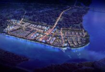 Unveiling Van Phu’s Dai Phuoc Urban Tourism Complex: A New Vision for Southern Vietnam’s Eco-Tourism Urbanization