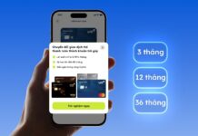 VIB Launches Installment Payment Solution for Payment Cards – Delivering International Standards in Personal Financial Management